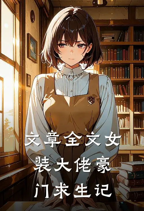 文章全文女装大佬豪门求生记