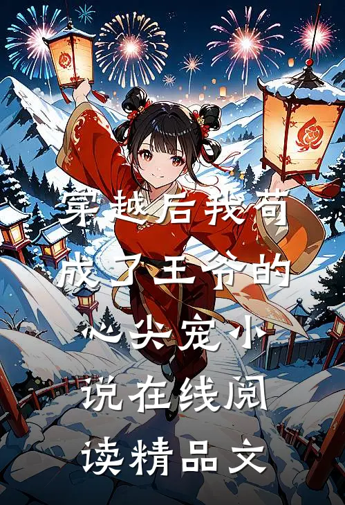 穿越后我苟成了王爷的心尖宠小说在线阅读精品文