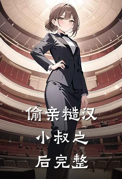 偷亲糙汉小叔之后完整