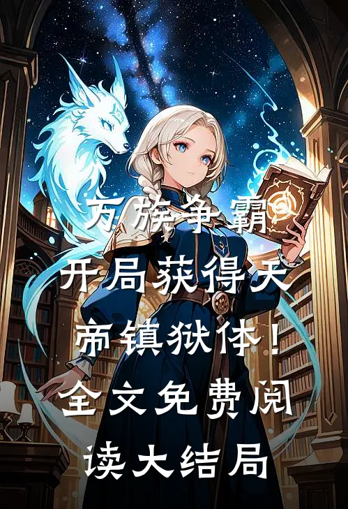 万族争霸：开局获得天帝镇狱体！全文免费阅读大结局
