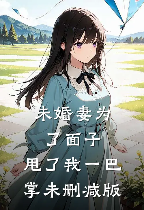 未婚妻为了面子，甩了我一巴掌未删减版
