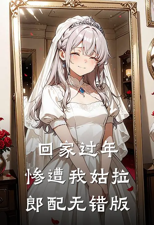 回家过年，惨遭我姑拉郎配无错版