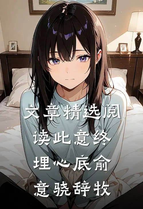 文章精选阅读此意终埋心底俞意骁辞牧