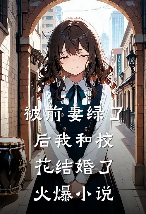 被前妻绿了后我和校花结婚了火爆小说