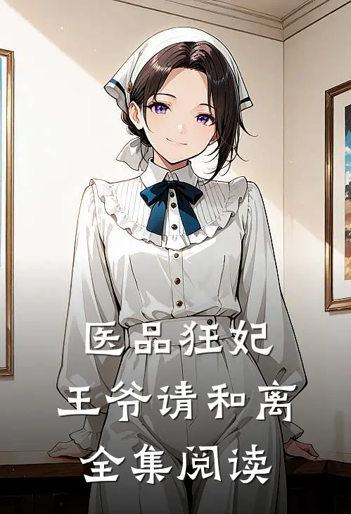 医品狂妃，王爷请和离全集阅读