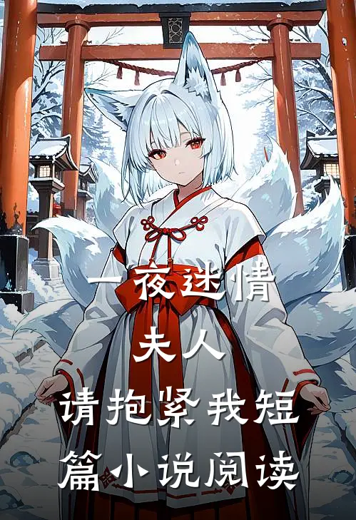 一夜迷情：夫人，请抱紧我短篇小说阅读