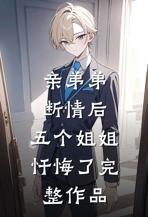 亲弟弟断情后，五个姐姐忏悔了完整作品
