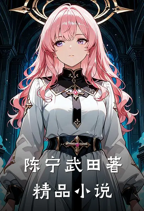 陈宁武田著精品小说