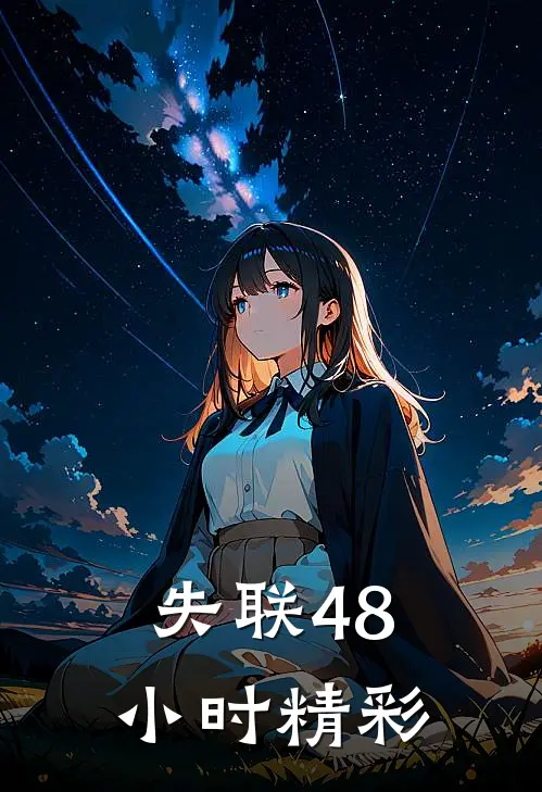 失联48小时精彩