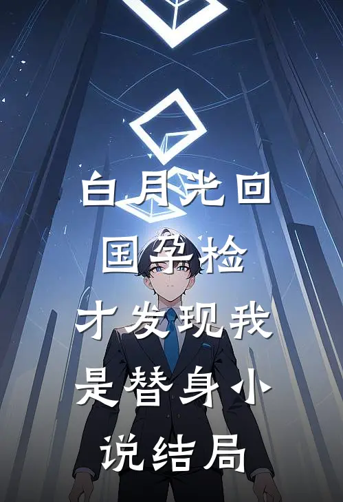 白月光回国孕检，才发现我是替身小说结局