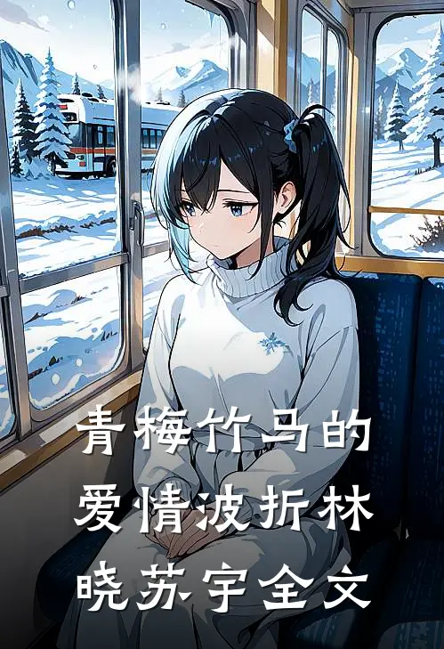 青梅竹马的爱情波折林晓苏宇全文