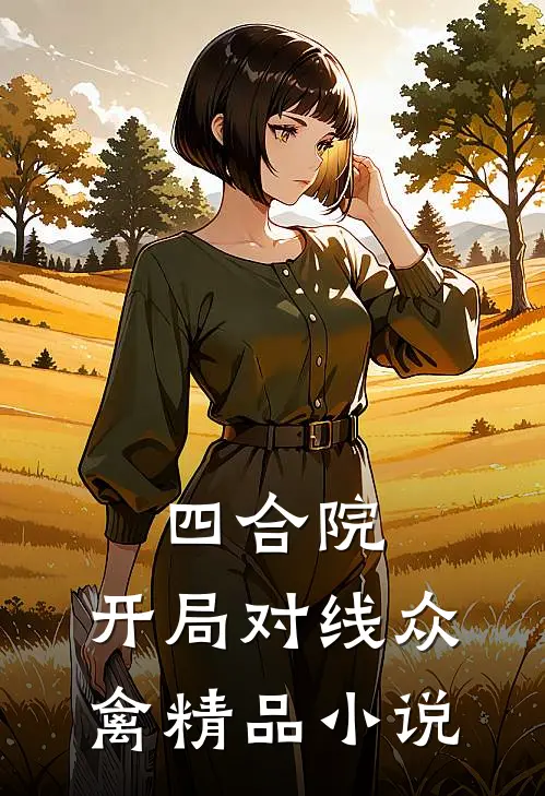 四合院：开局对线众禽精品小说