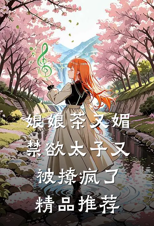 娘娘茶又媚，禁欲太子又被撩疯了精品推荐