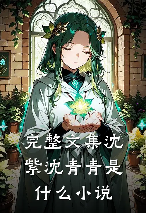 完整文集沈紫沈青青是什么小说
