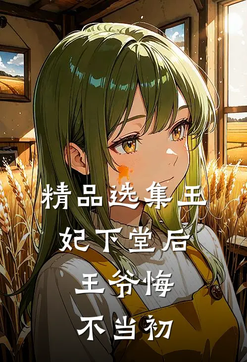 精品选集王妃下堂后，王爷悔不当初