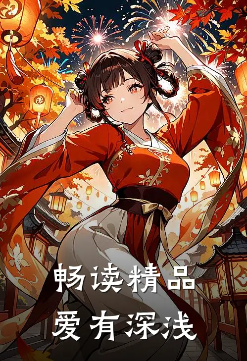 畅读精品爱有深浅