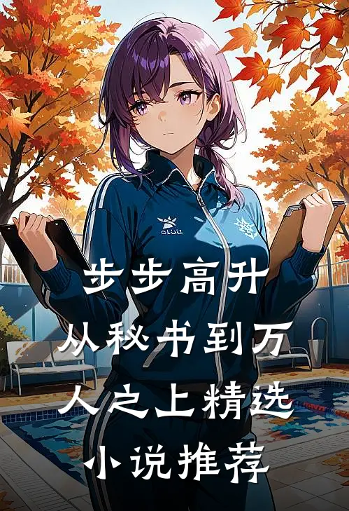 步步高升：从秘书到万人之上精选小说推荐