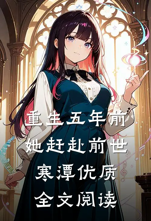 重生五年前，她赶赴前世寒潭优质全文阅读
