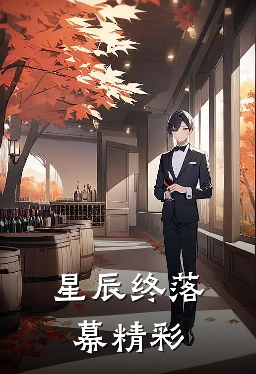星辰终落幕精彩