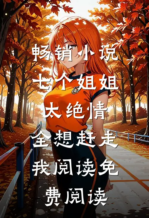 畅销小说七个姐姐太绝情,全想赶走我阅读免费阅读