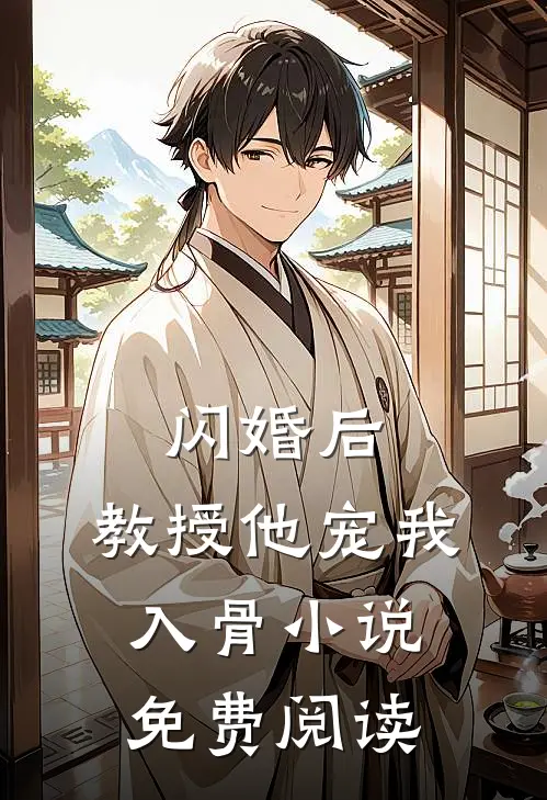 闪婚后，教授他宠我入骨小说免费阅读