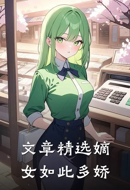 文章精选《嫡女如此多娇》