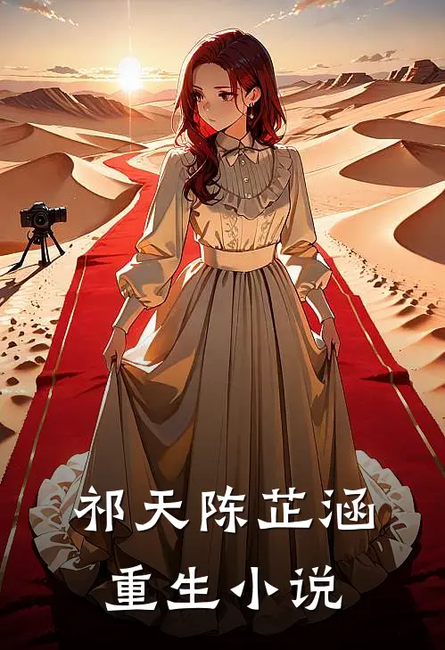 祁天陈芷涵重生小说