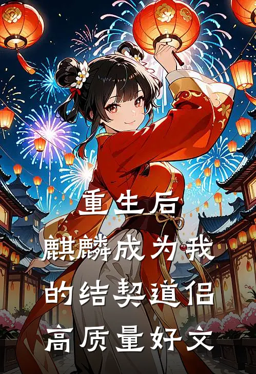 重生后，麒麟成为我的结契道侣高质量好文