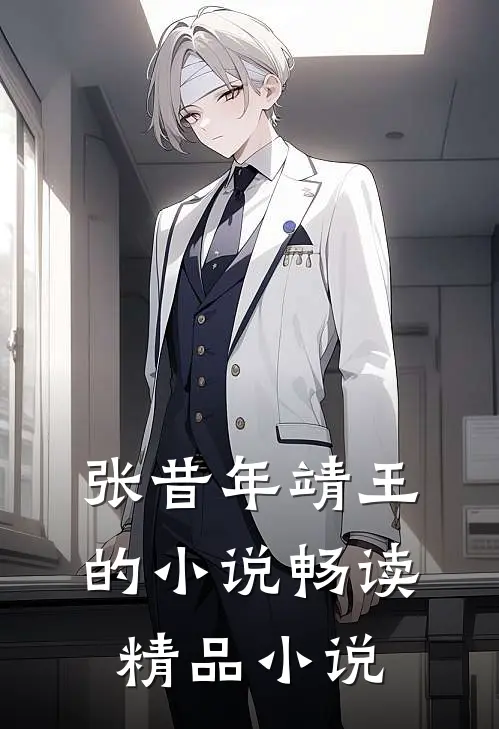 张昔年靖王的小说畅读精品小说