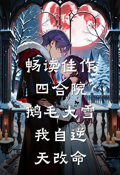 畅读佳作四合院：鹅毛大雪，我自逆天改命