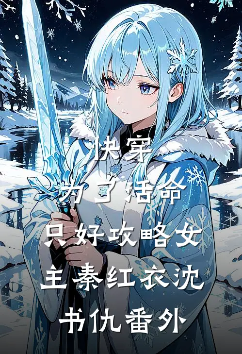 快穿：为了活命，只好攻略女主秦红衣沈书仇 番外