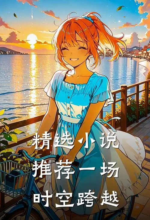 精选小说推荐一场时空跨越