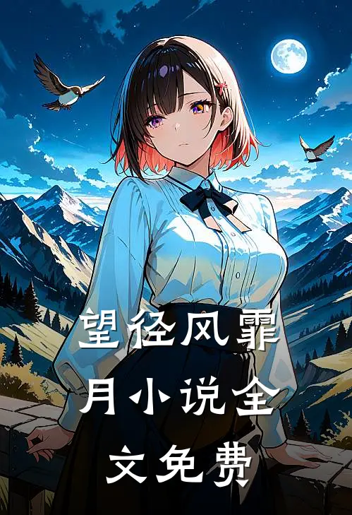 望径风霏月小说全文免费