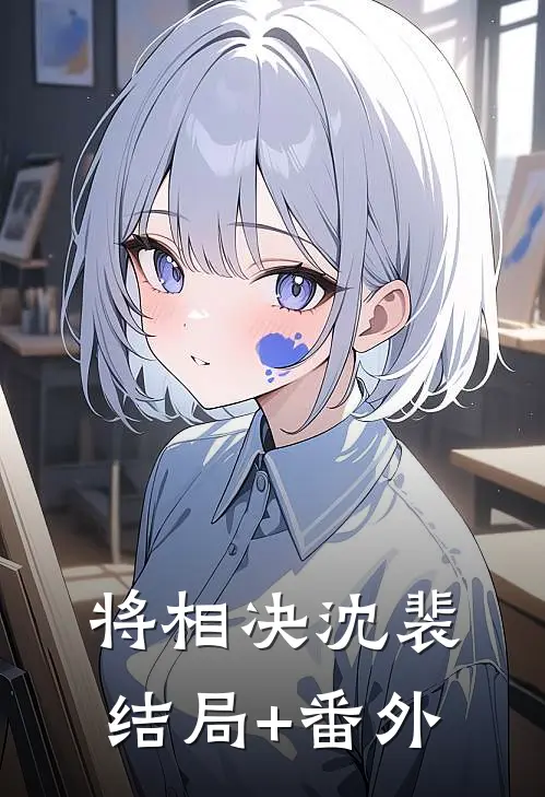 将相决沈裴结局+番外
