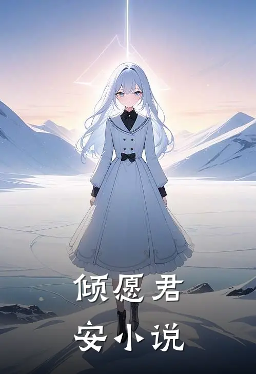 倾愿君安小说