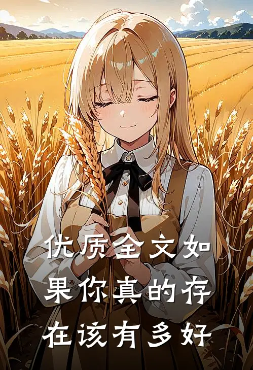 优质全文如果你真的存在该有多好