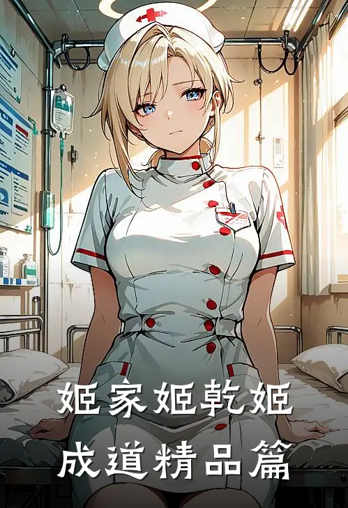 姬家姬乾姬成道精品篇
