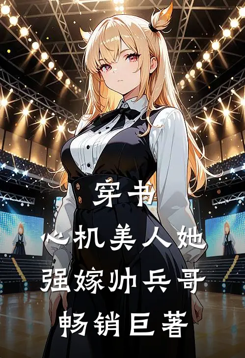 穿书：心机美人她强嫁帅兵哥畅销巨著