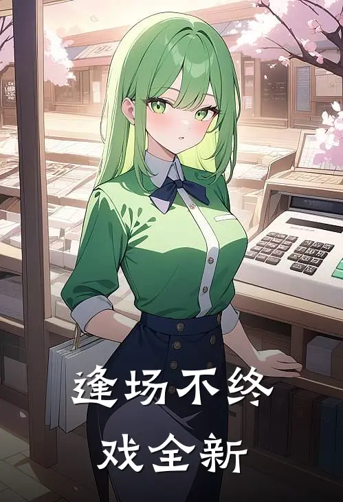 逢场不终戏全新