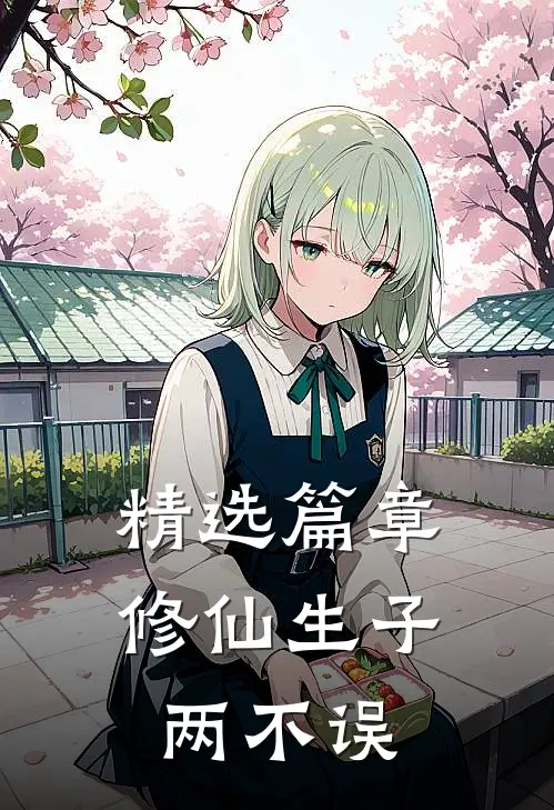 精选篇章修仙生子两不误