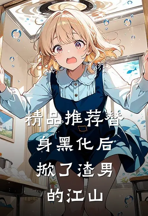 精品推荐替身黑化后，掀了渣男的江山