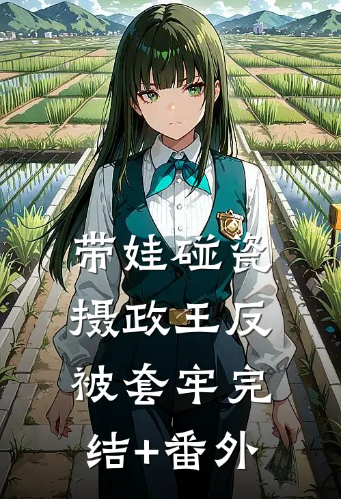 带娃碰瓷摄政王反被套牢完结+番外