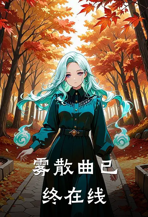 雾散曲已终在线