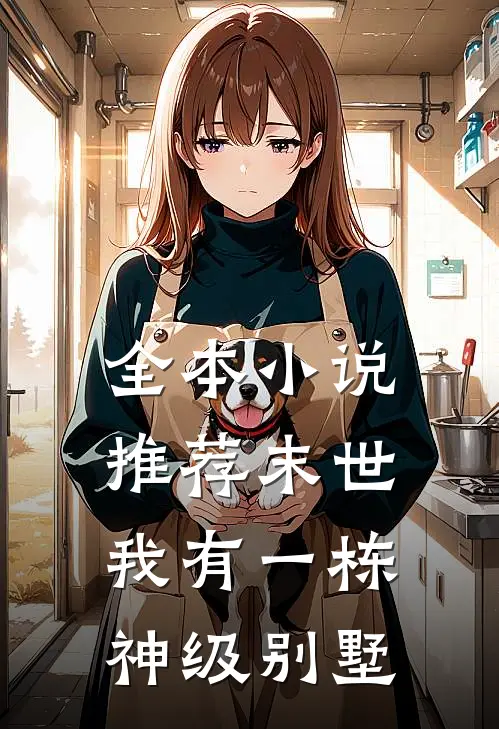 全本小说推荐末世：我有一栋神级别墅
