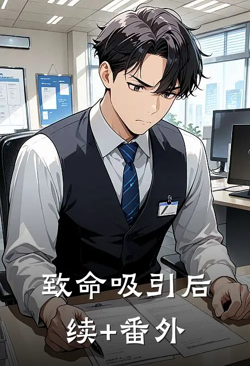 致命吸引后续+番外
