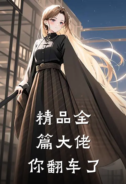 精品全篇大佬，你翻车了