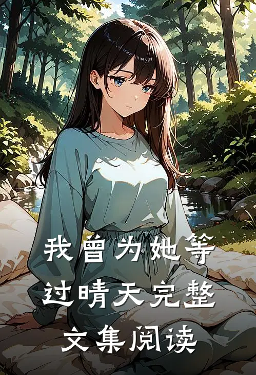 我曾为她等过晴天完整文集阅读