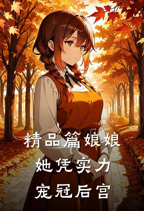 精品篇娘娘她凭实力宠冠后宫