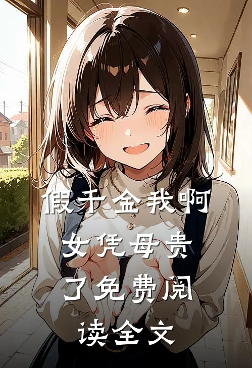 假千金我啊，女凭母贵了免费阅读全文