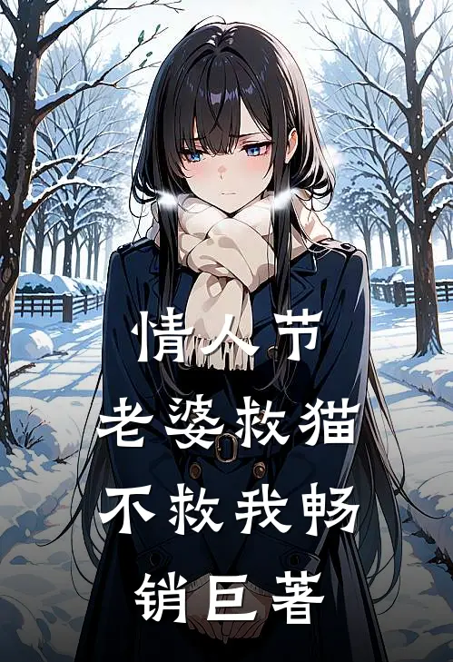 情人节，老婆救猫不救我畅销巨著